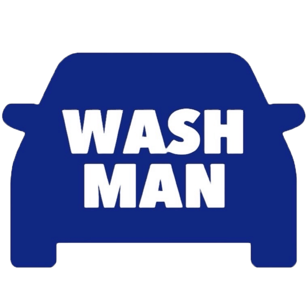 出張洗車WASHMAN